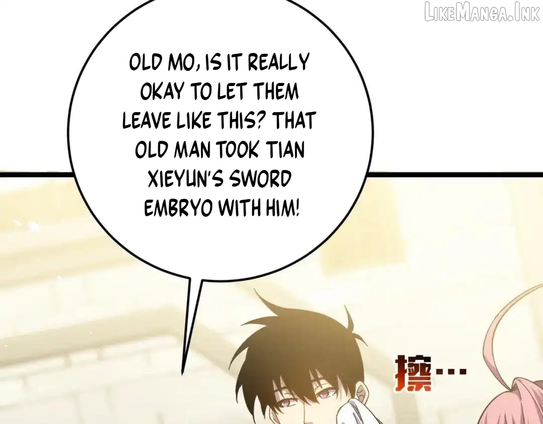 I Rely on My Invincibility to Deal Tons of Damage Passively! Chapter 182  - page 103